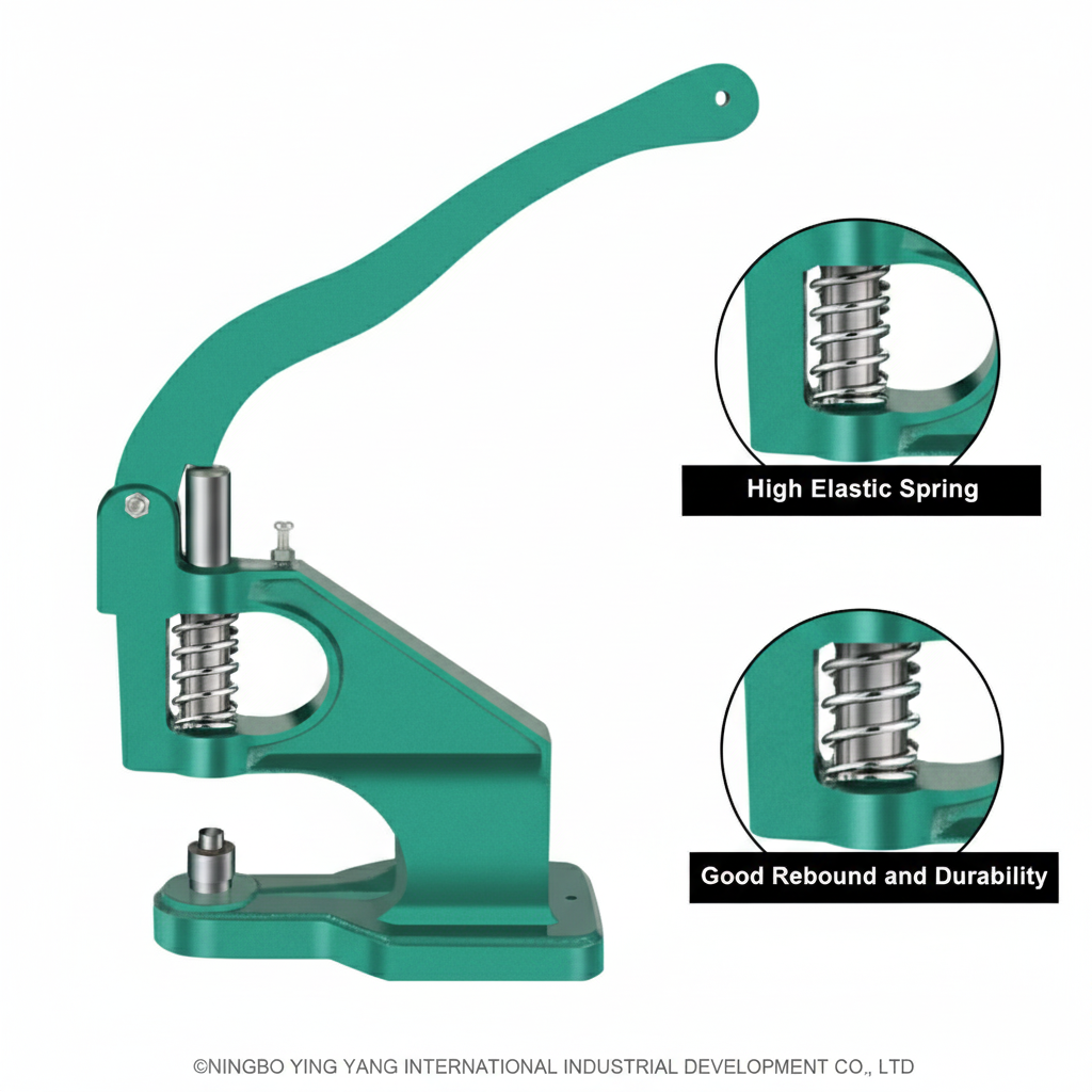 Machines & Tools